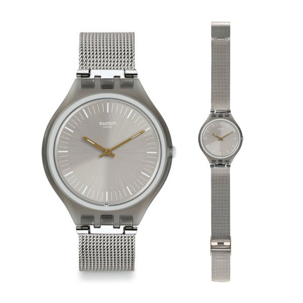 Swatch SVOM100M Kadın Kol Saati