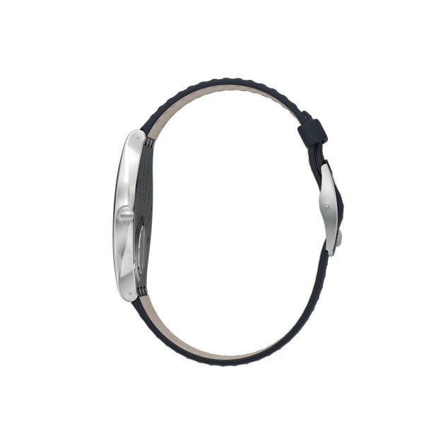 Swatch SYXS110 Deri Kol Saati