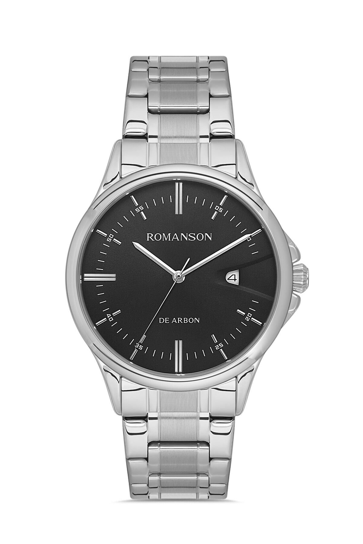 Romanson CA5A10MMWWA3R2 Erkek Kol Saati