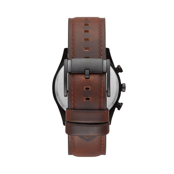 Fossil FBQ2457 Erkek Kol Saati