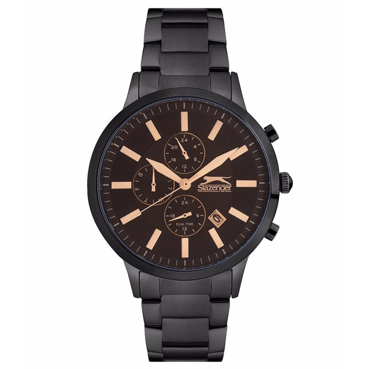 Slazenger SL.09.1800.2.03 Erkek Kol Saati