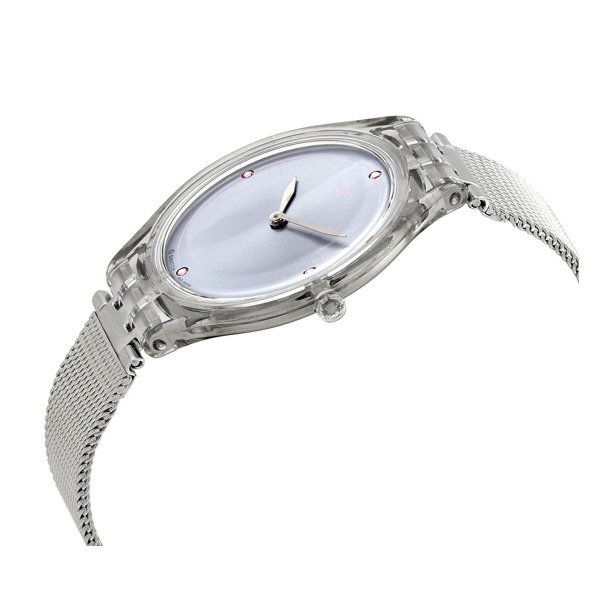 Swatch SVOK105M Kadın Kol Saatleri