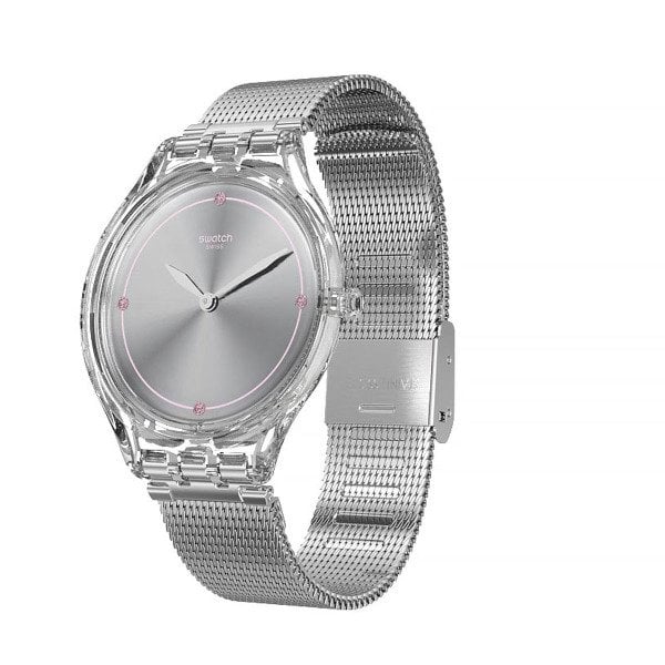 Swatch SVOK105M Kadın Kol Saatleri