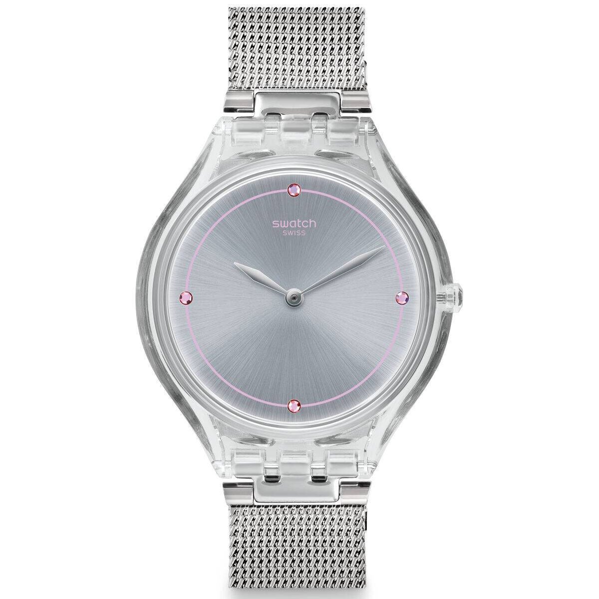 Swatch SVOK105M Kadın Kol Saatleri