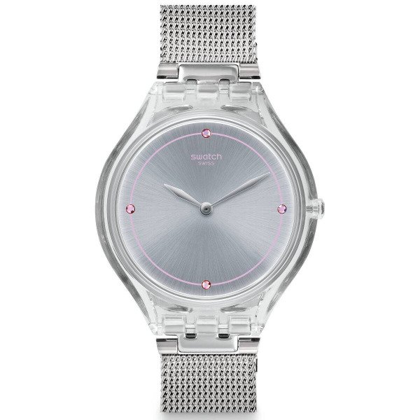 Swatch SVOK105M Kadın Kol Saatleri