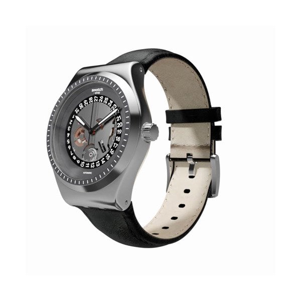 Swatch YIS414 Sistem51 Otomatik Erkek Kol Saati