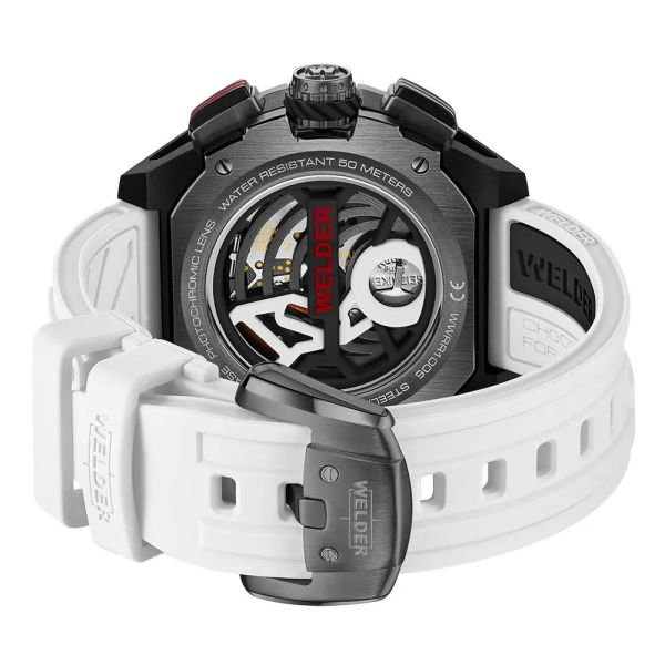 Welder WWRR1006 Erkek Kol Saati