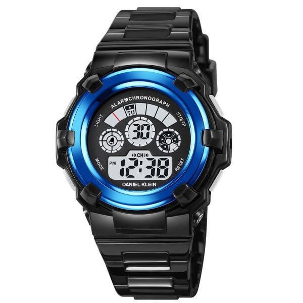 Daniel Klein DK.2156-5 Dijital Çocuk Kol Saati
