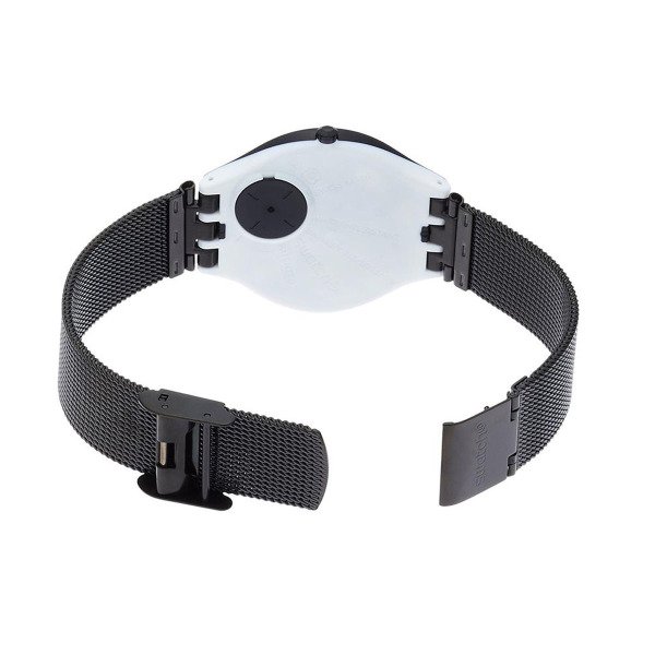 Swatch SVOB100M Unisex Kol Saati