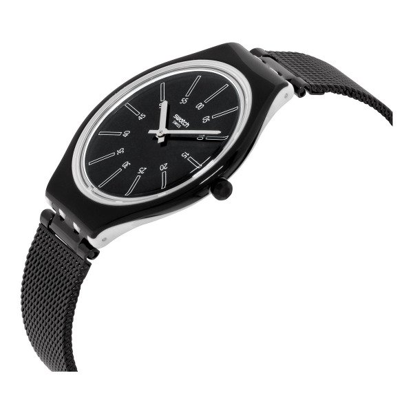 Swatch SVOB100M Unisex Kol Saati