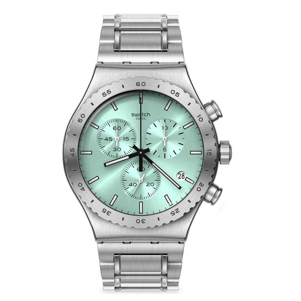 Swatch YVS498G Energize You Erkek Kol Saati