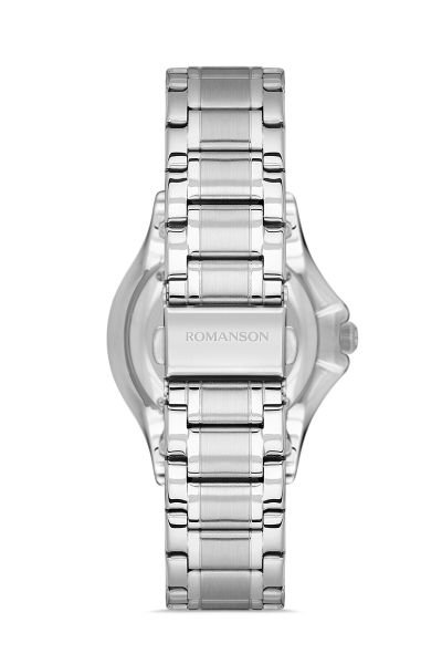 Romanson CA5A10MMWWA1R2 Erkek Kol Saati