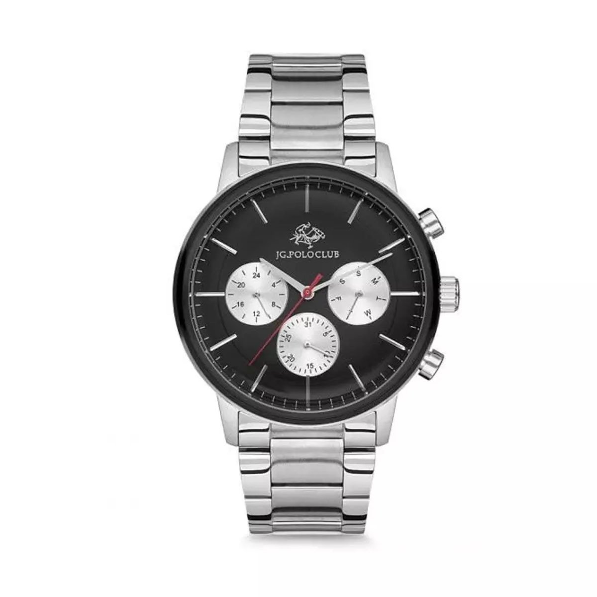 Jg. Polo Club JPC.1018 2171FM.4 Erkek Kol Saati