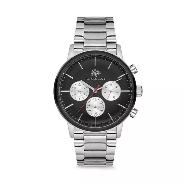 Jg. Polo Club JPC.1018 2171FM.4 Erkek Kol Saati