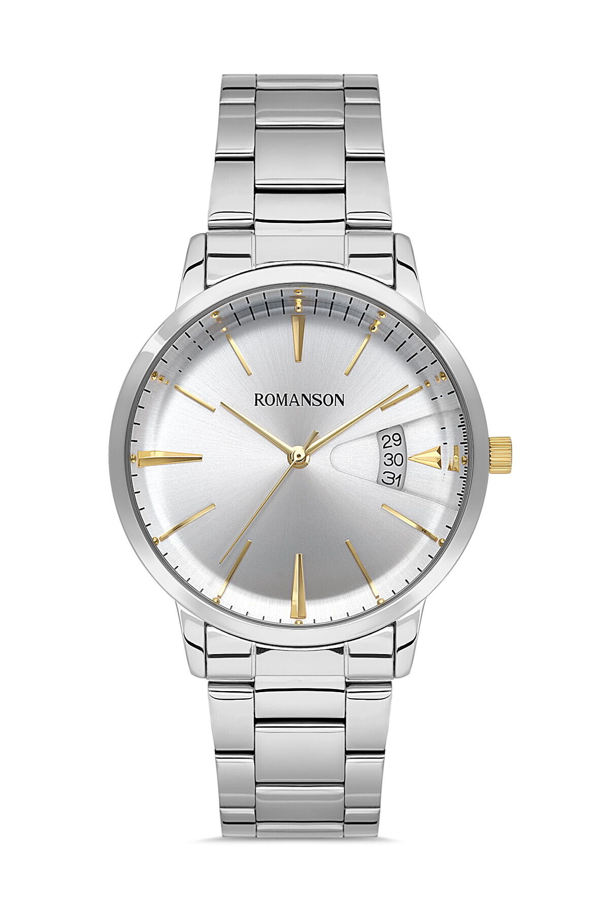 Romanson TM4201MM1CAS1G Erkek Kol Saati
