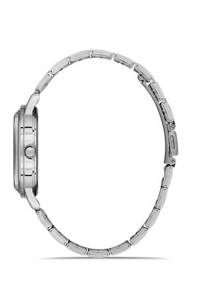 Romanson TM4201MM1CAS1G Erkek Kol Saati