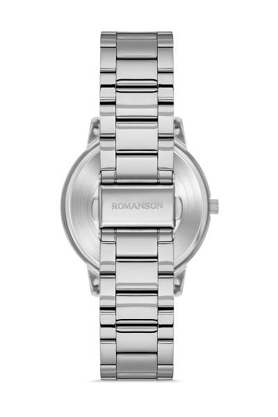 Romanson TM4201MM1CAS1G Erkek Kol Saati