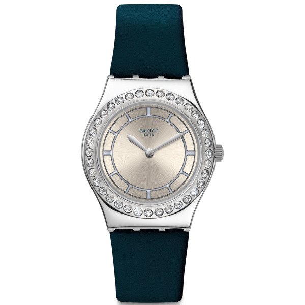 Swatch YLS211 Kadın Kol Saati
