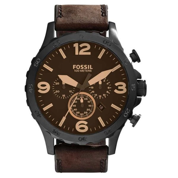 Fossil FJR1487 Erkek Kol Saati