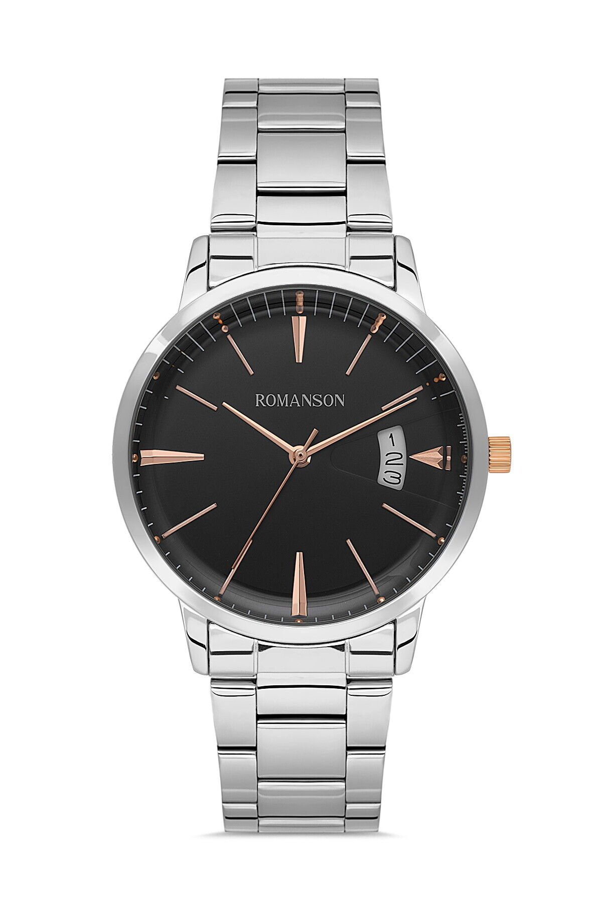 Romanson TM4201MM1JA36R Erkek Kol Saati