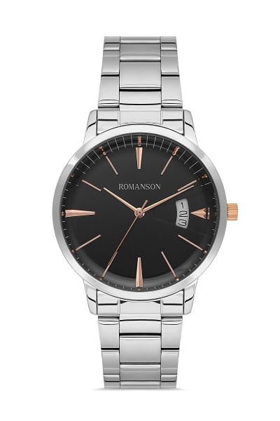 Romanson TM4201MM1JA36R Erkek Kol Saati