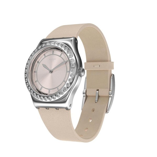 Swatch YLS212 Kadın Kol Saati