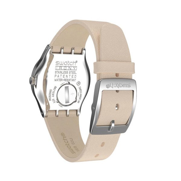 Swatch YLS212 Kadın Kol Saati