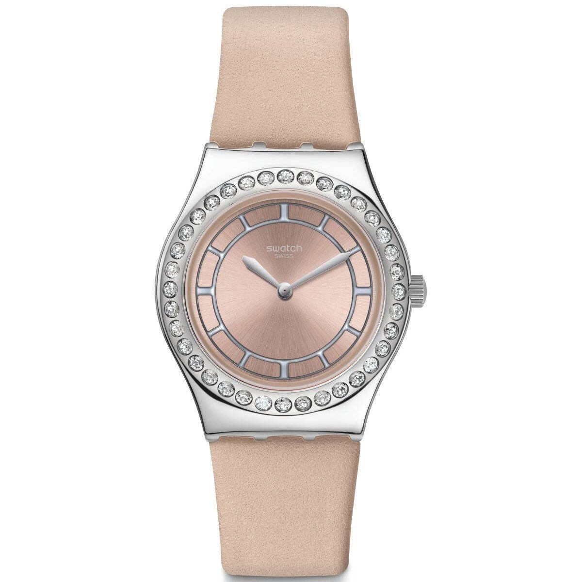 Swatch YLS212 Kadın Kol Saati