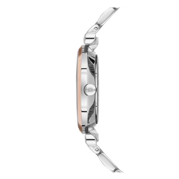 Nacar NC33-398131-ESM Metal Kadın Kol Saati