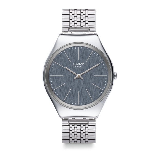 Swatch SYXS122GG Çelik Kol Saati