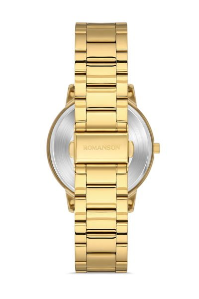 Romanson TM4201MM1GAS1G Erkek Kol Saati