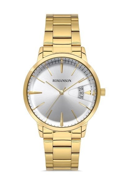 Romanson TM4201MM1GAS1G Erkek Kol Saati