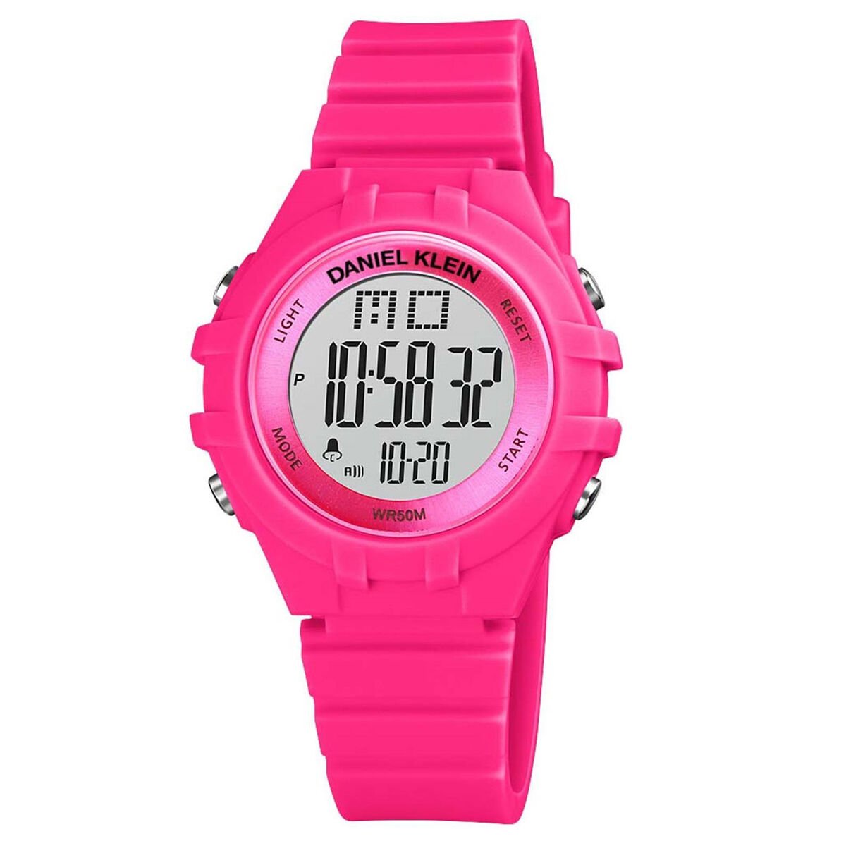 Daniel Klein DK-1716-6 Dijital Çocuk Kol Saati