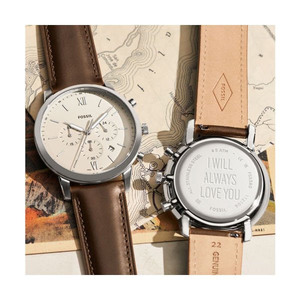 Fossil FFS5380 Erkek Kol Saati