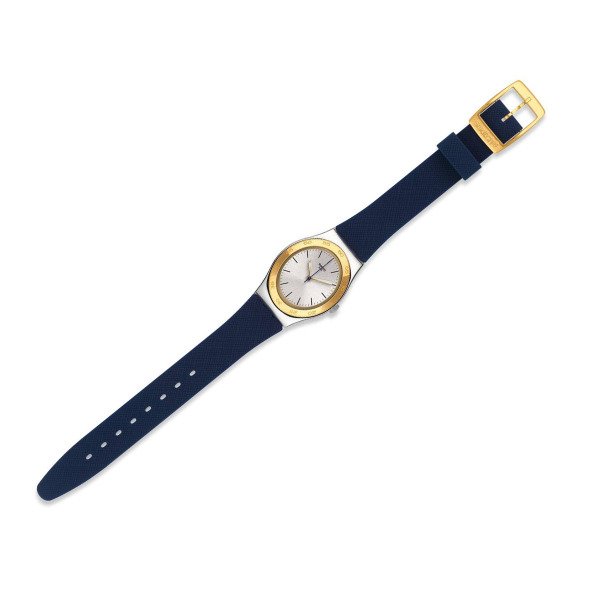 Swatch YLS191 Kadın Kol Saati