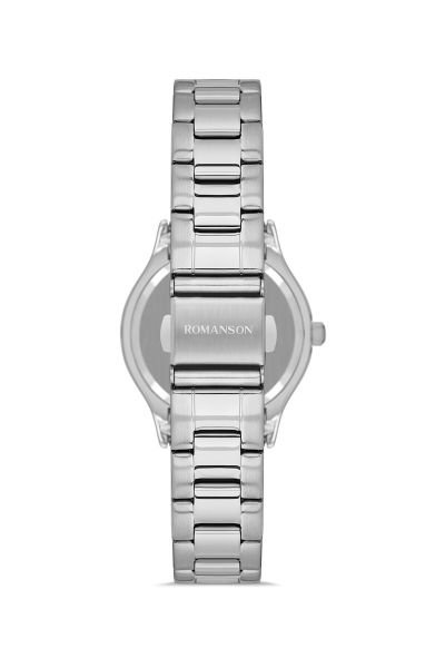 Romanson RM4205UU1WAS2W Kadın Kol Saati