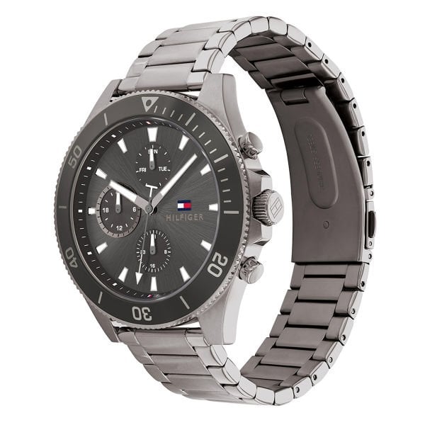 Tommy Hilfiger TH1791918 Erkek Kol Saati