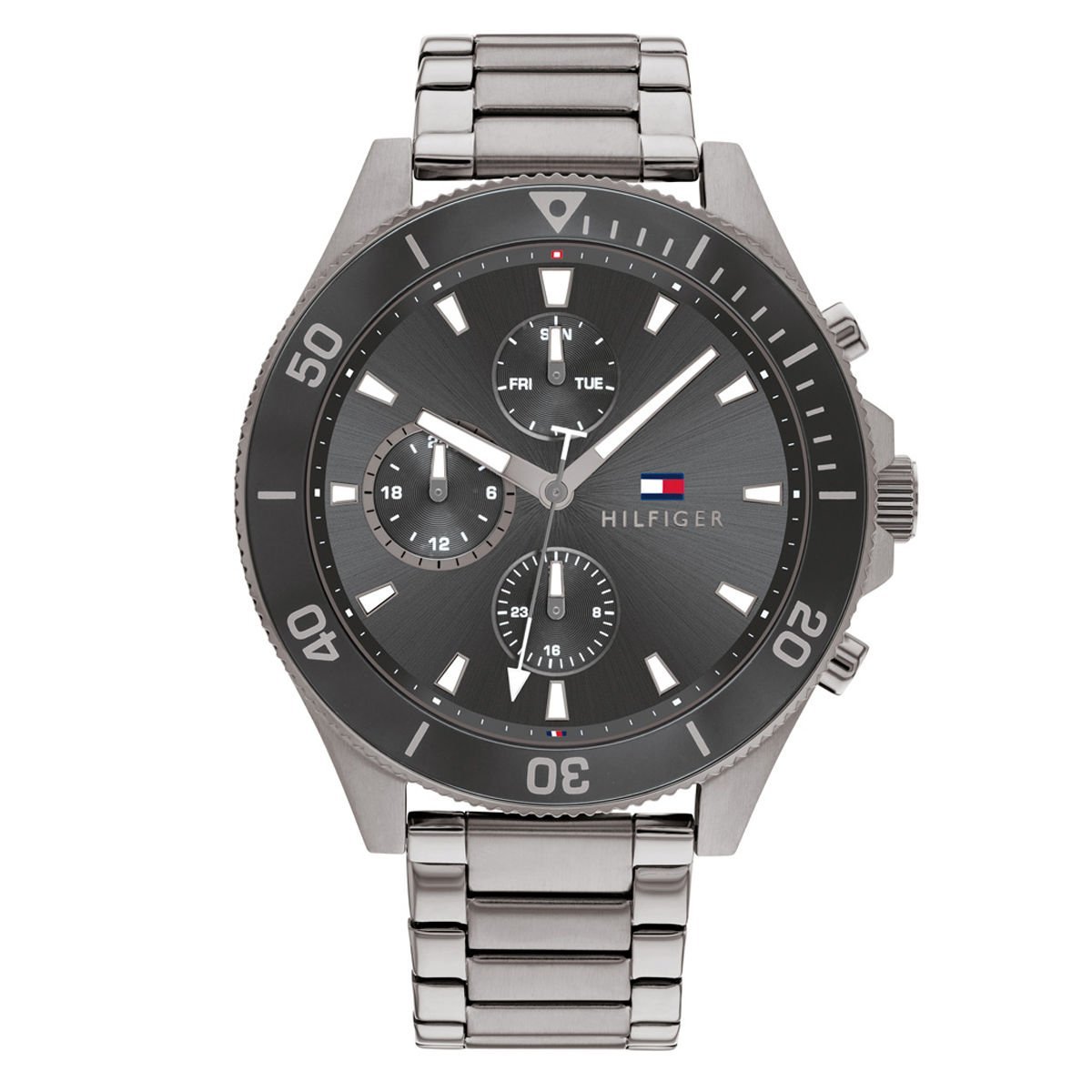 Tommy Hilfiger TH1791918 Erkek Kol Saati