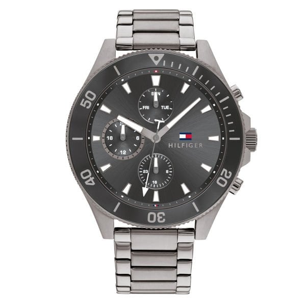 Tommy Hilfiger TH1791918 Erkek Kol Saati (Mağazada Özel İndirim)