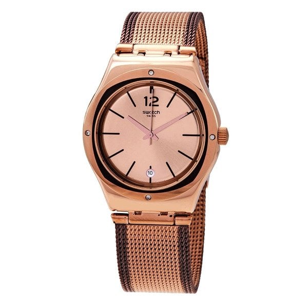 Swatch YLG408M Rose Kadın Kol Saati