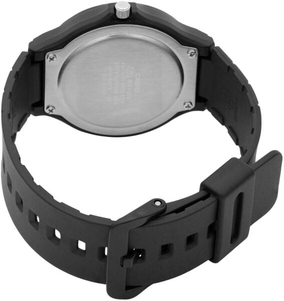 Casio MW-240-1BVDF Kol Saati