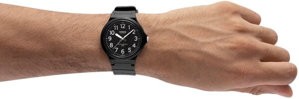 Casio MW-240-1BVDF Kol Saati