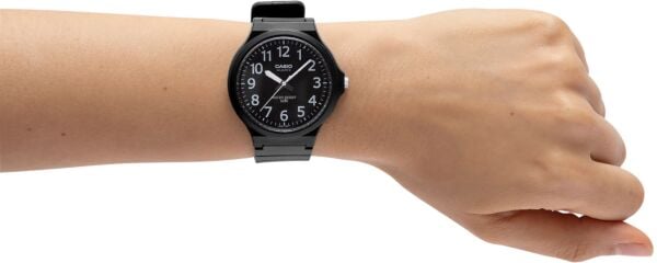 Casio MW-240-1BVDF Kol Saati