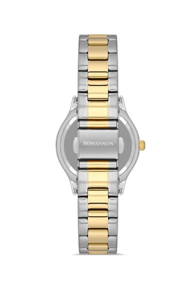 Romanson RM4205UU1CAS1G Kadın Kol Saati