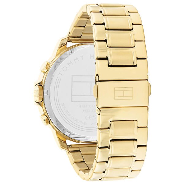 Tommy Hilfiger TH1710511Erkek Kol Saati