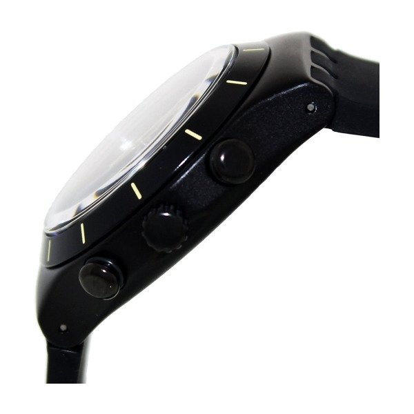 Swatch YCB4021 Plastik Silikon Kol Saati