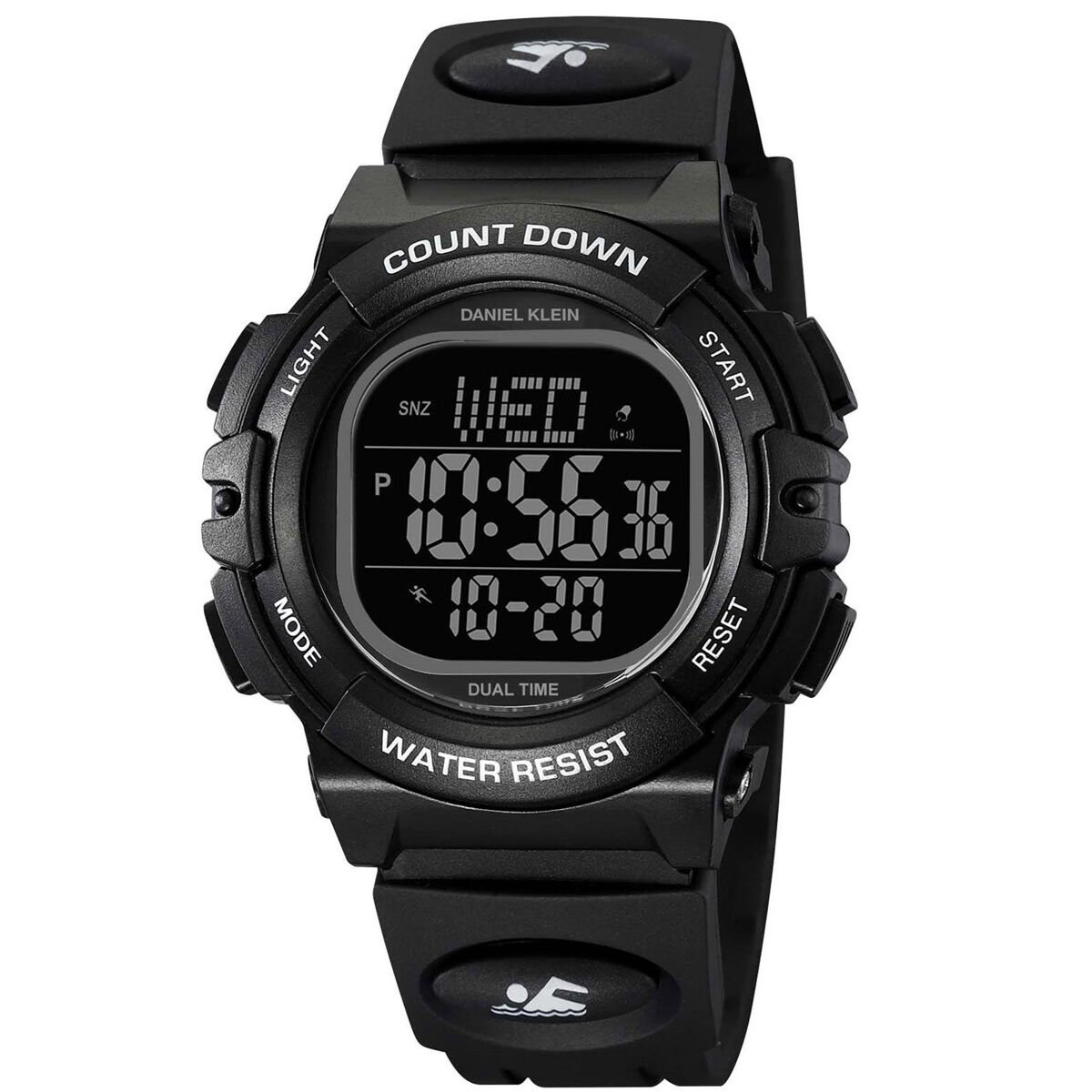 Daniel Klein DK-2164-1 Dijital Çocuk Kol Saati