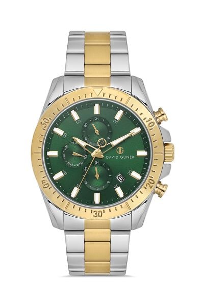 David Guner DG-8737GA-D10 Erkek Kol Saati