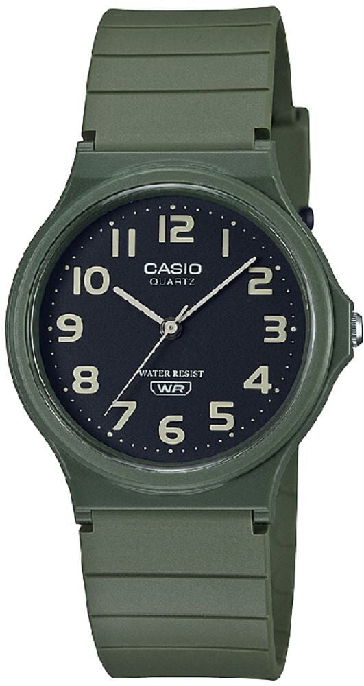 Casio MQ-24UC-3BDF Kol Saati