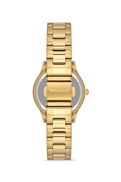 Romanson RM4205UU1GA21G Kadın Kol Saati